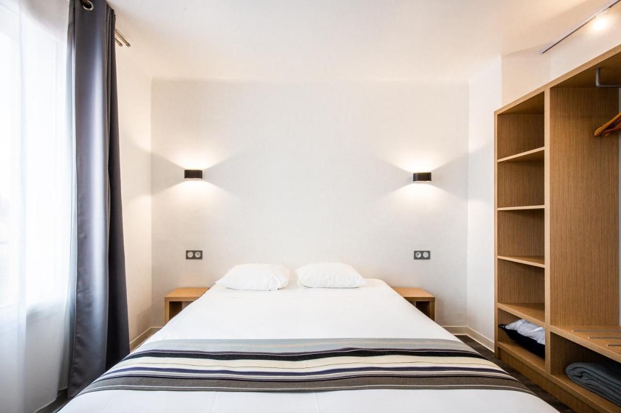 Pb - Paris-barcelone Hotel 3*
