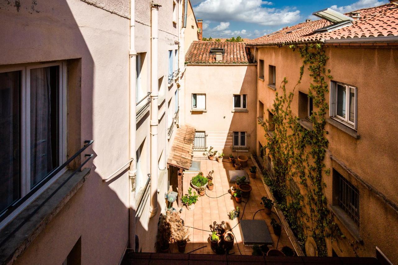 Hotel Pb - Paris-barcelone