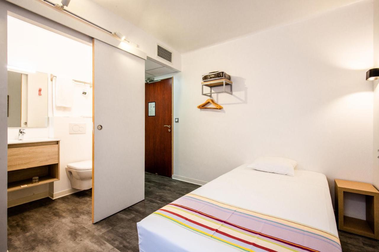 Pb - Paris-barcelone Hotel