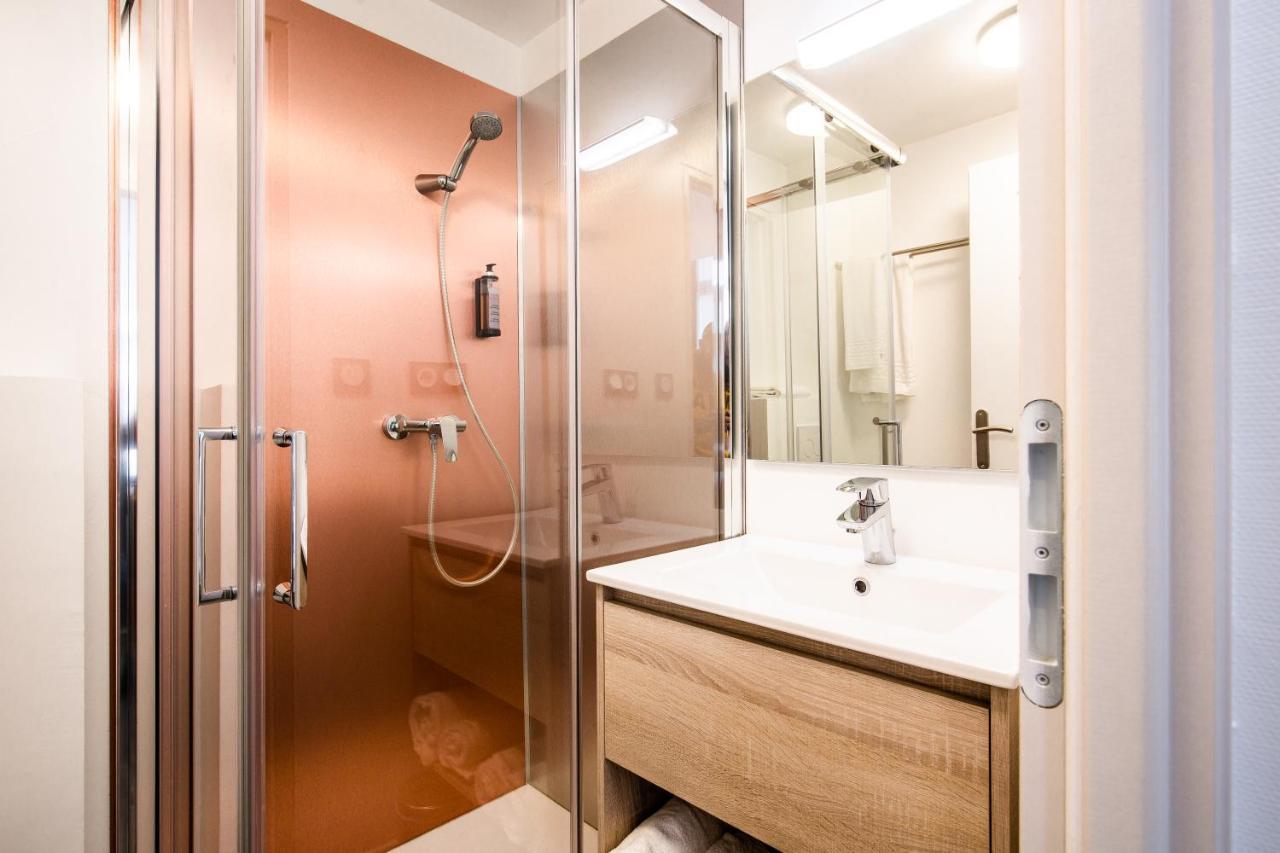Hotel Pb - Paris-barcelone 3*