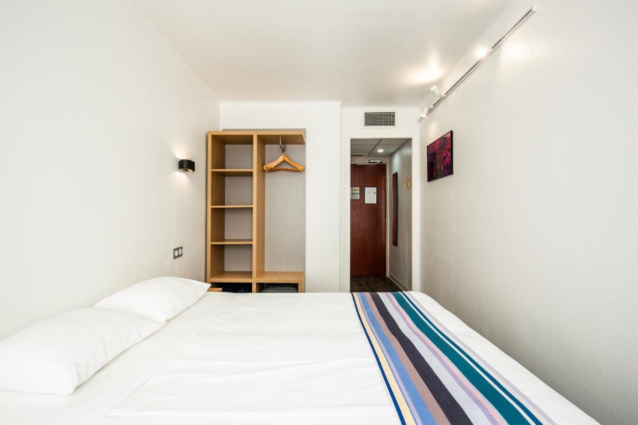 Pb - Paris-barcelone Hotel 3*